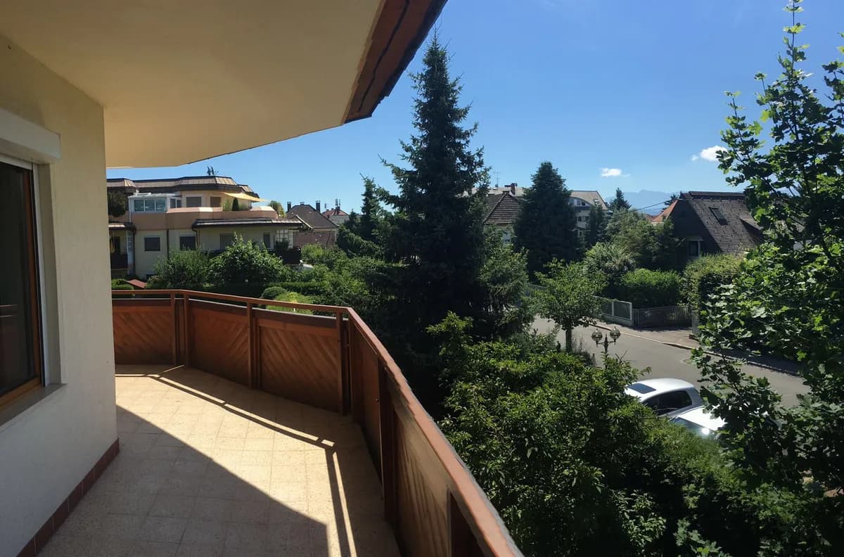 3-Zimmer-Wohnung mieten in Klagenfurt – 89 m², € 1.285