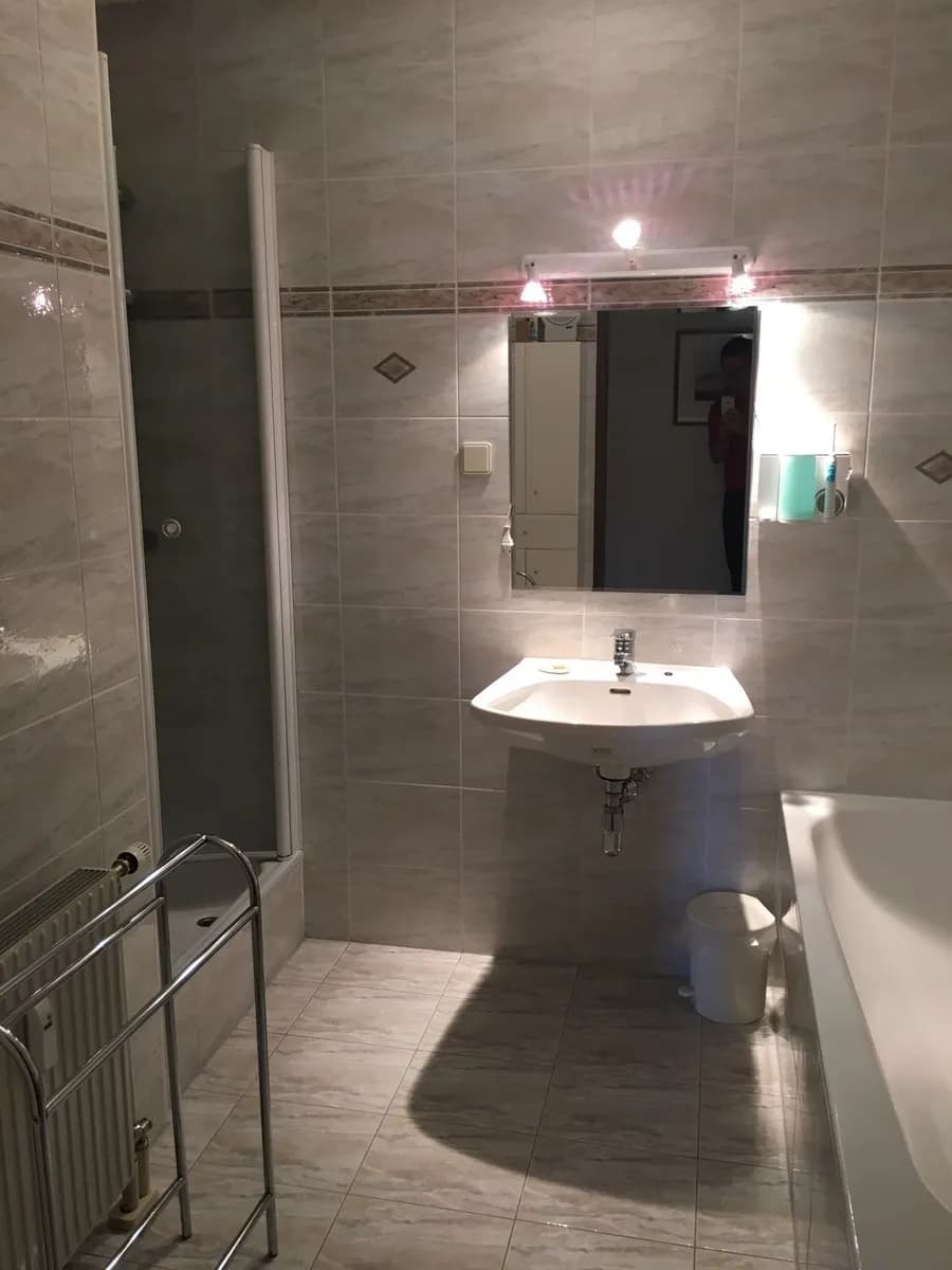 3-Zimmer-Wohnung mieten in Klagenfurt – 89 m², € 1.285 – Bild 2 von 5