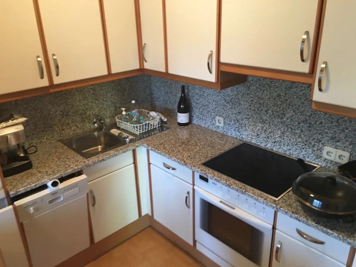 3-Zimmer-Wohnung mieten in Klagenfurt – 89 m², € 1.285 – Bild 3 von 5