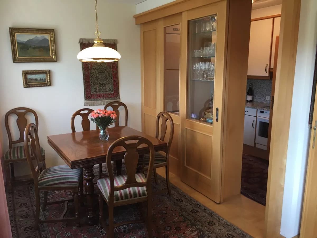 3-Zimmer-Wohnung mieten in Klagenfurt – 89 m², € 1.285 – Bild 4 von 5