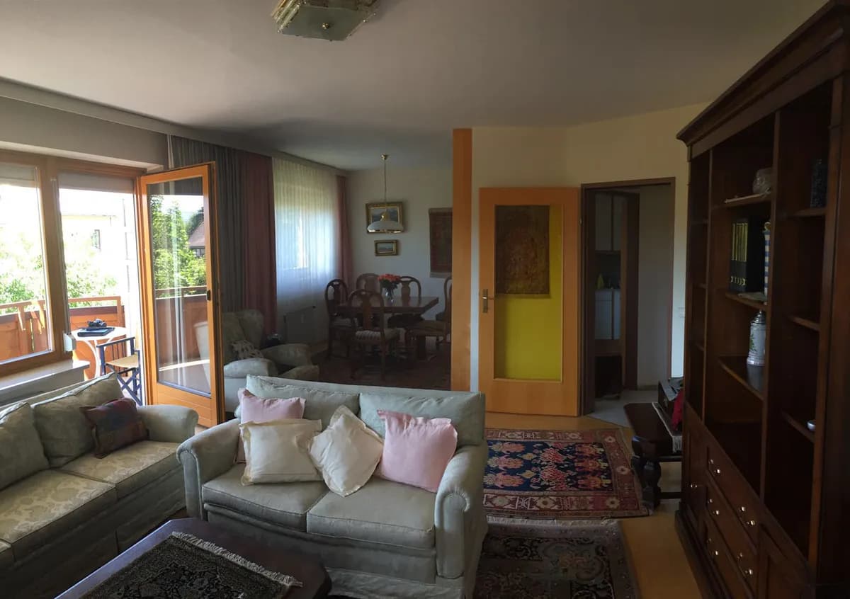 3-Zimmer-Wohnung mieten in Klagenfurt – 89 m², € 1.285 – Bild 5 von 5