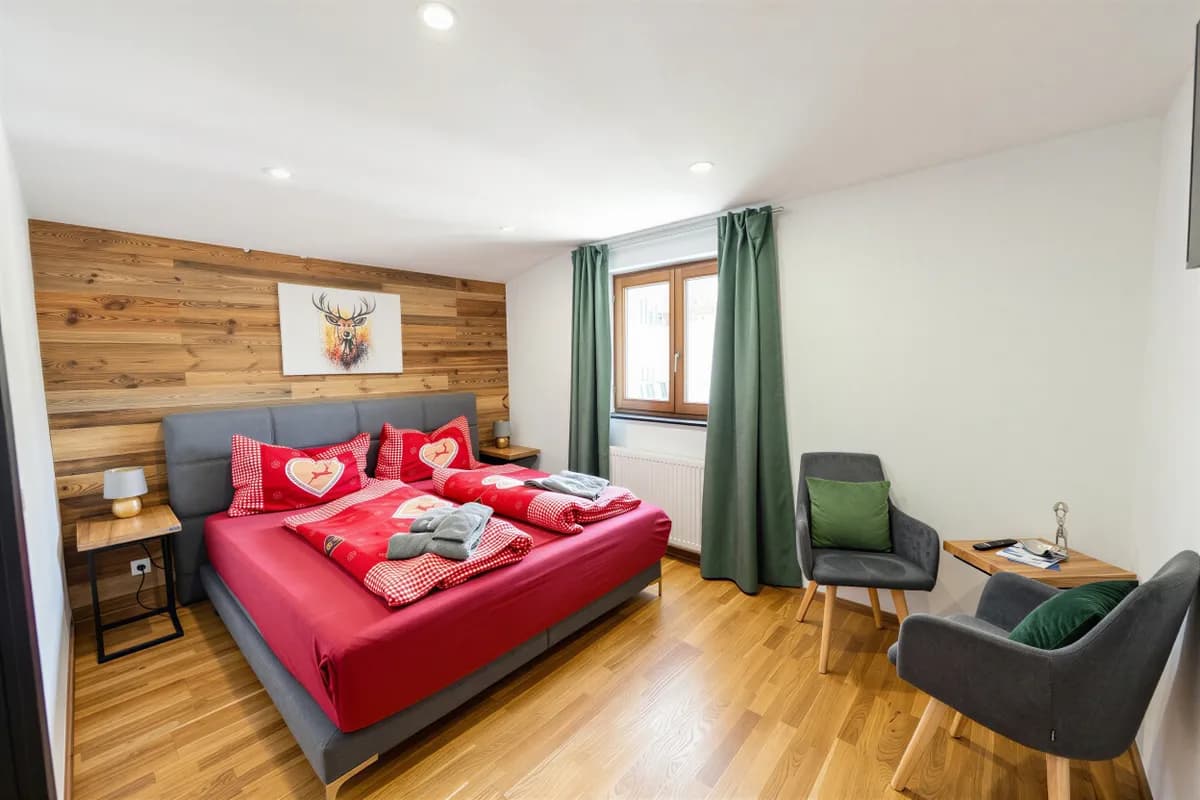 4-Zimmer-Wohnung kaufen in Kitzbühel – 91,25 m², € 390.000