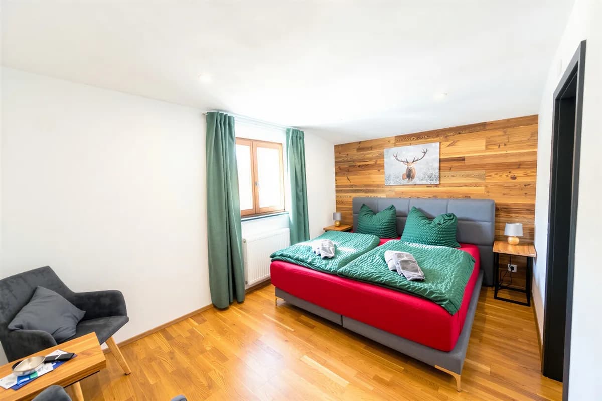 4-Zimmer-Wohnung kaufen in Kitzbühel – 91,25 m², € 390.000 – Bild 2 von 9