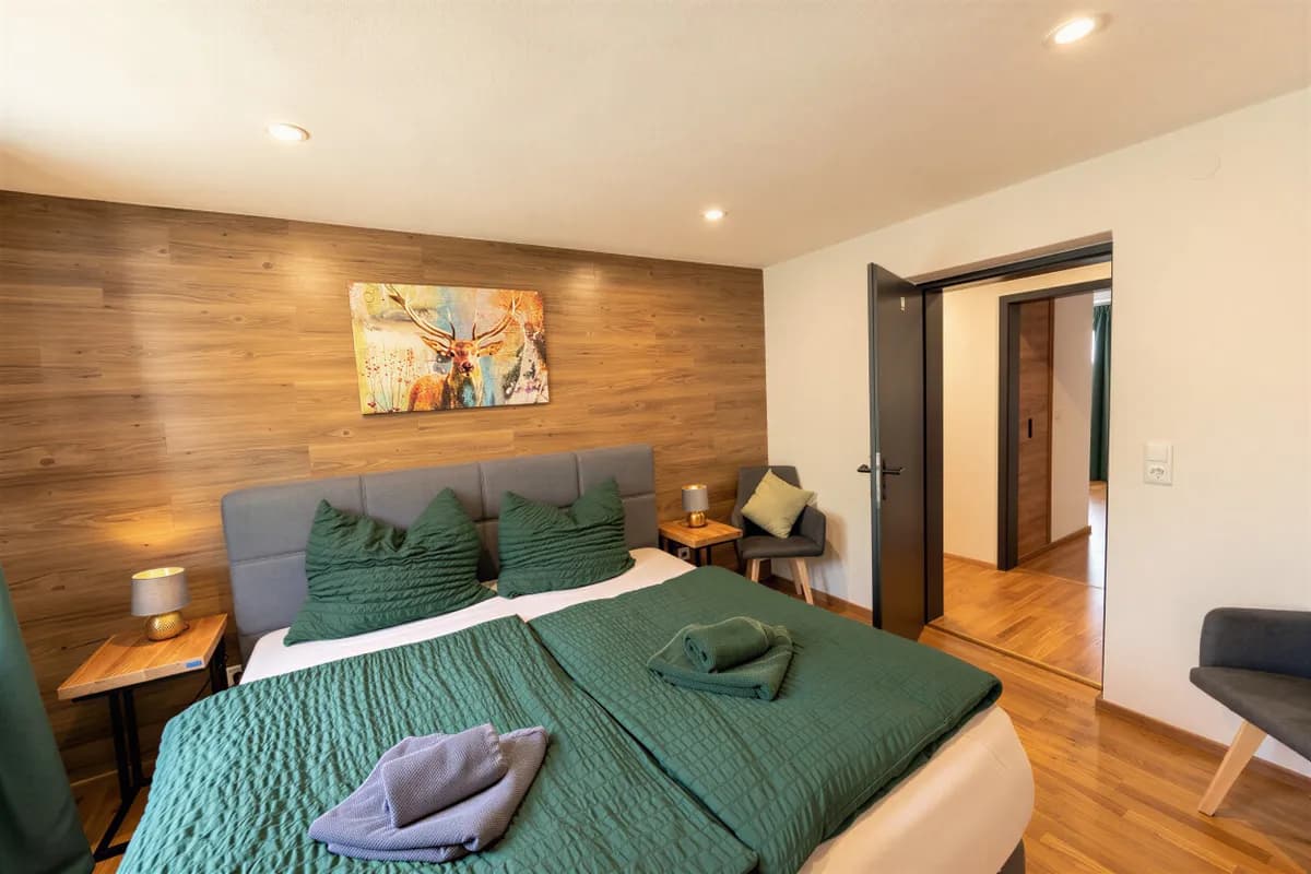 4-Zimmer-Wohnung kaufen in Kitzbühel – 91,25 m², € 390.000 – Bild 4 von 9