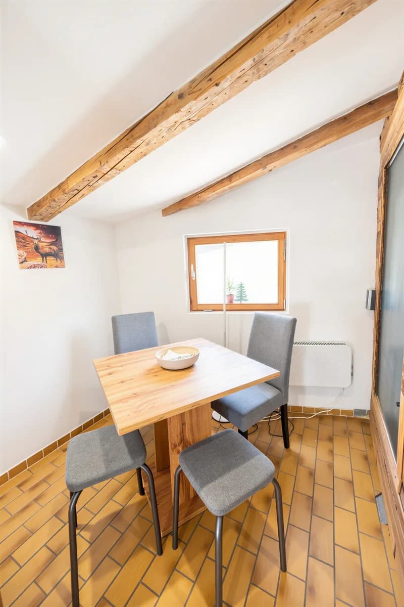 4-Zimmer-Wohnung kaufen in Kitzbühel – 91,25 m², € 390.000 – Bild 8 von 9