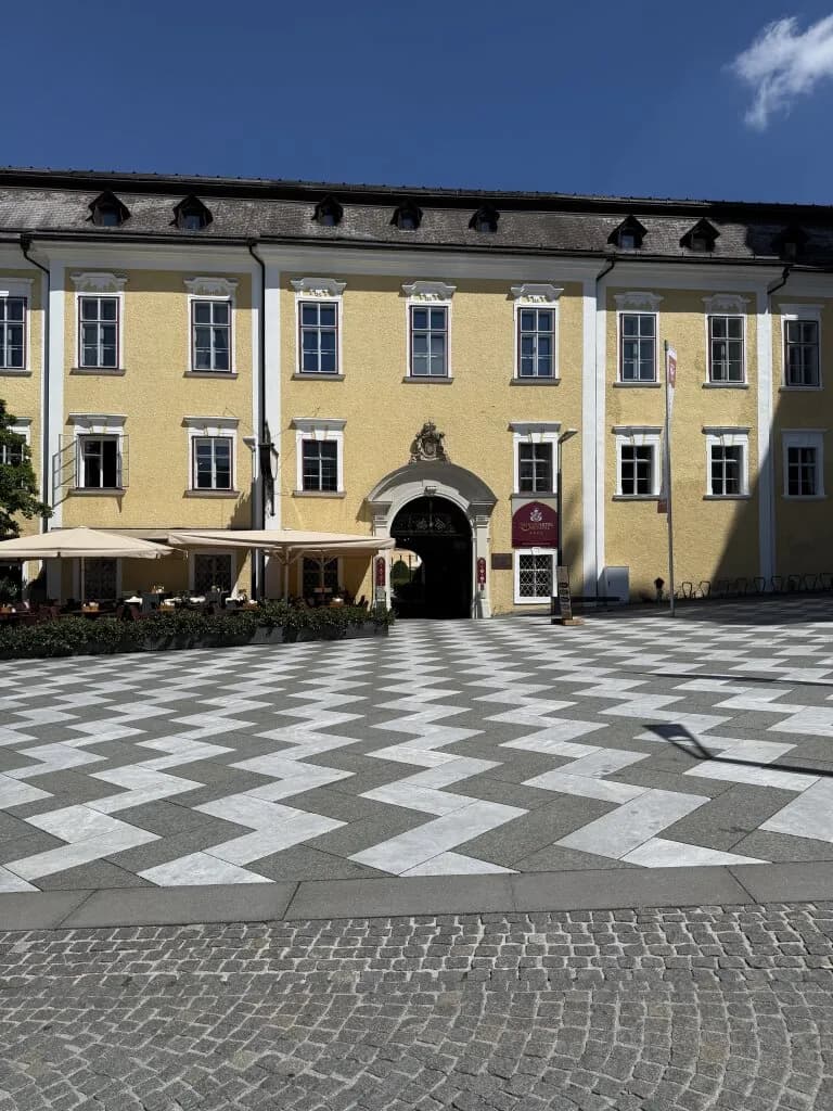 3-Zimmer-Wohnung kaufen in Vöcklabruck – 103,17 m², € 465.000 – Bild 2 von 26