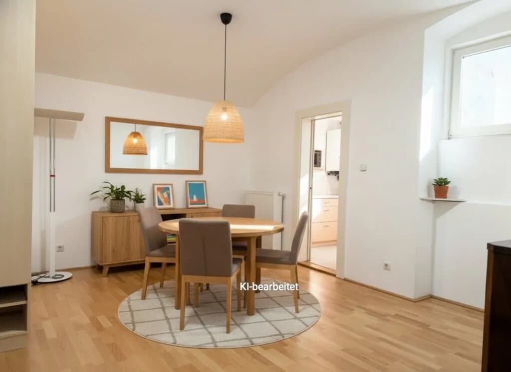 1-Zimmer-Wohnung kaufen in Wien – 33,6 m², € 159.982 – Bild 2 von 17