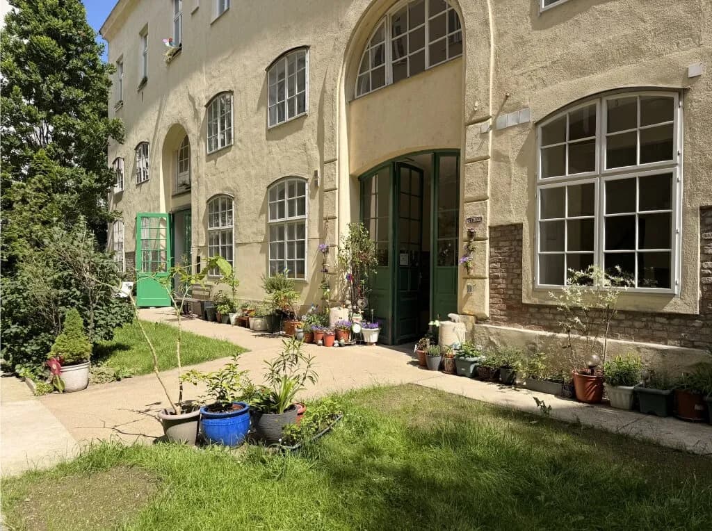 1-Zimmer-Wohnung kaufen in Wien – 33,6 m², € 159.982 – Bild 5 von 17