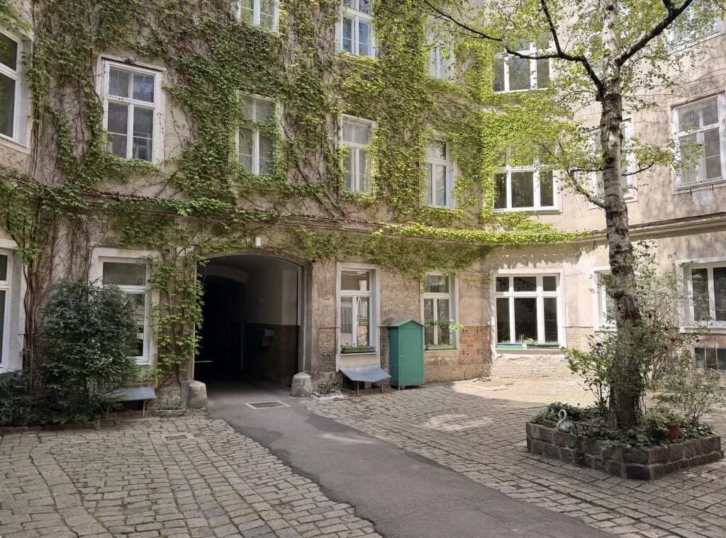 1-Zimmer-Wohnung kaufen in Wien – 33,6 m², € 159.982 – Bild 6 von 17