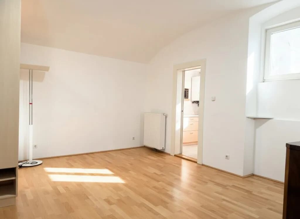 1-Zimmer-Wohnung kaufen in Wien – 33,6 m², € 159.982 – Bild 8 von 17