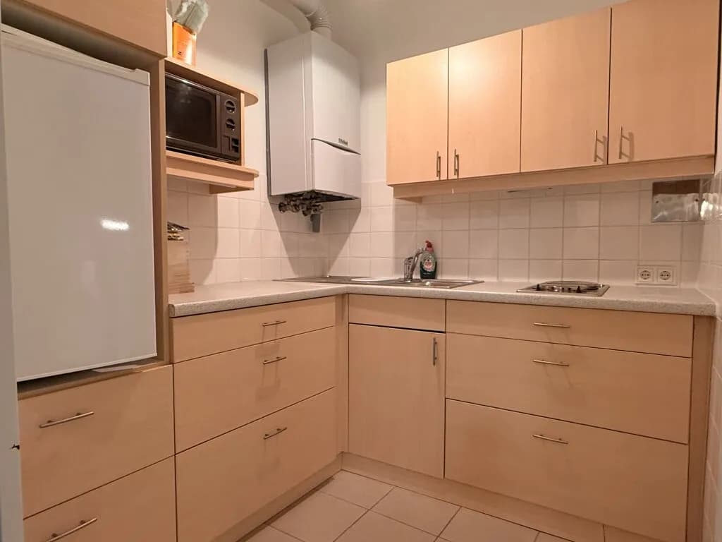 1-Zimmer-Wohnung kaufen in Wien – 33,6 m², € 159.982 – Bild 13 von 17