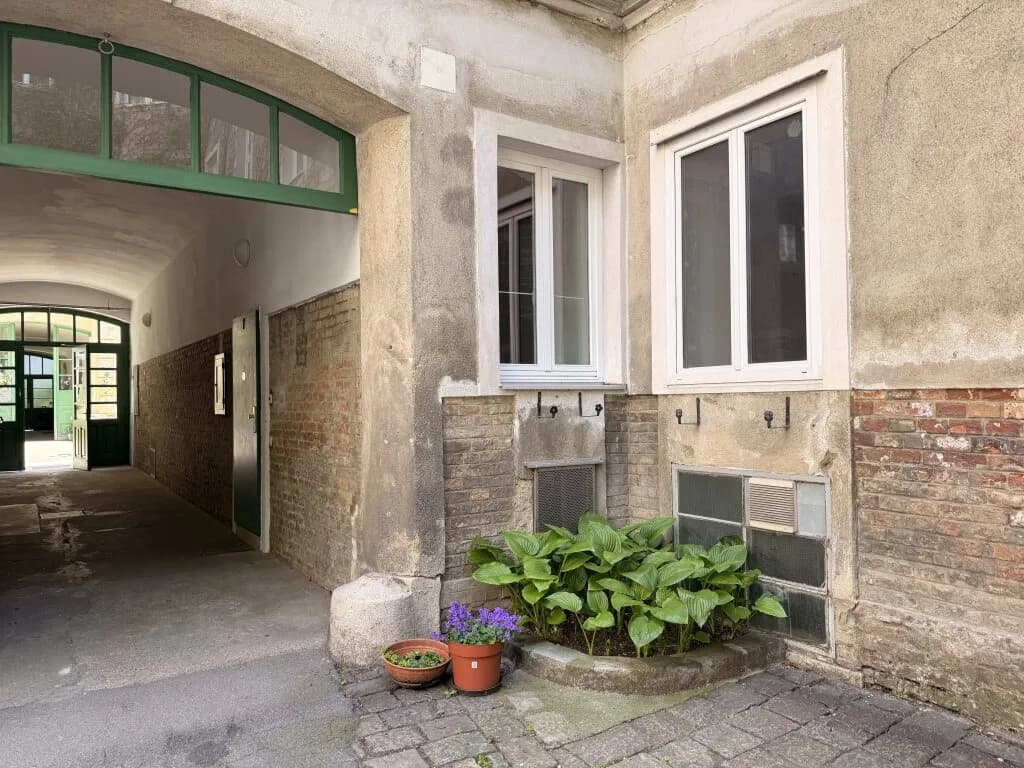 1-Zimmer-Wohnung kaufen in Wien – 33,6 m², € 159.982 – Bild 15 von 17