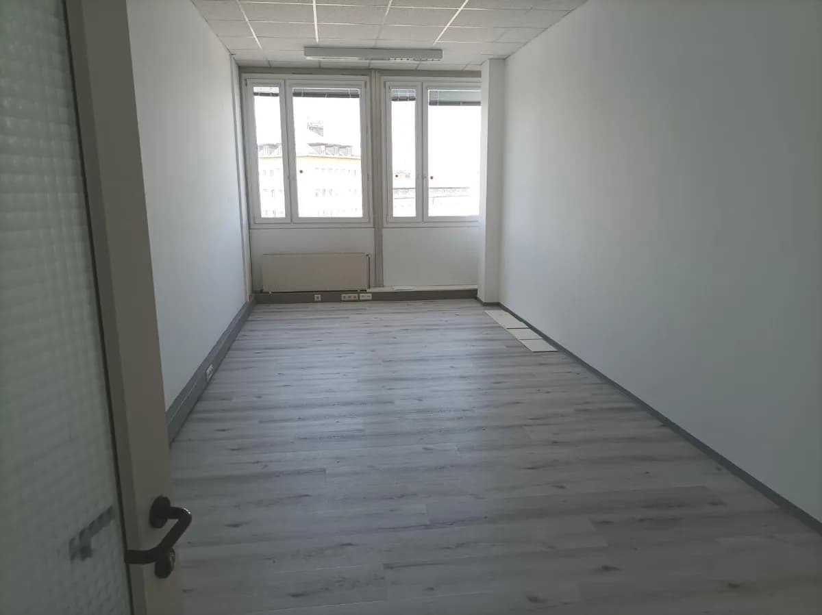 Gewerbeimmobilie mieten in Gmunden – 25 m², € 11 – Bild 5 von 8