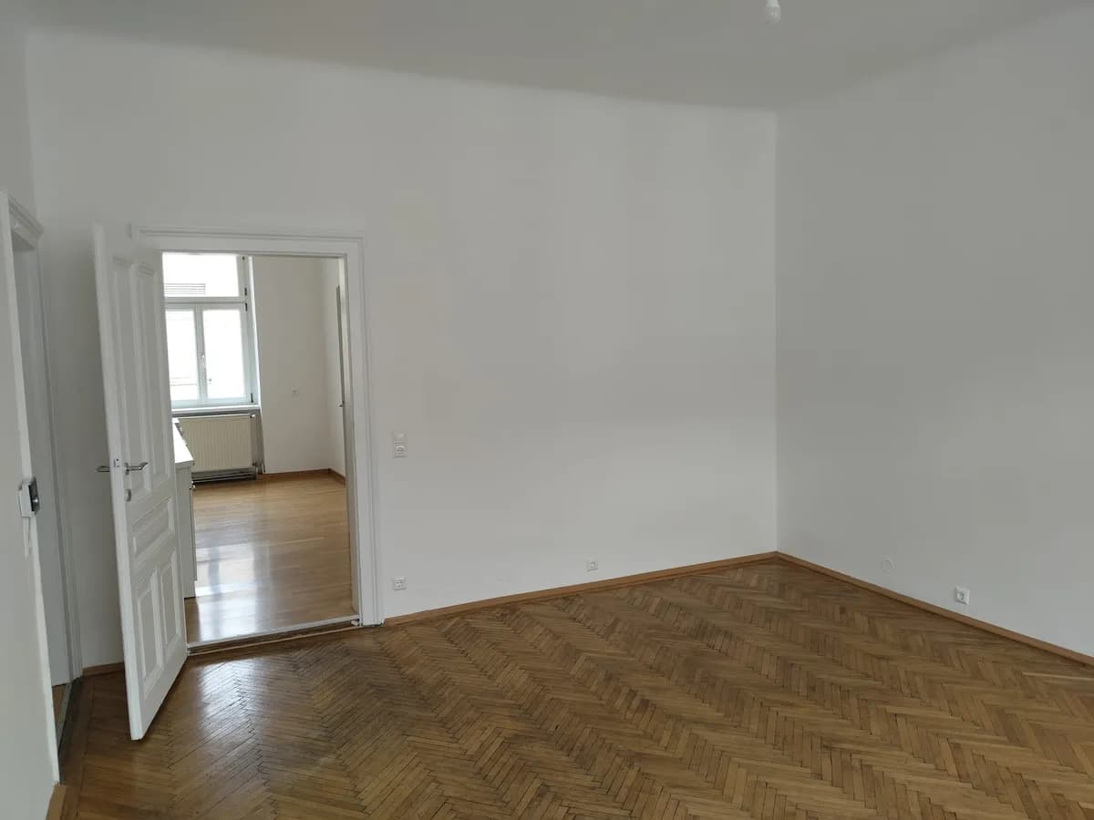 3-Zimmer-Wohnung mieten in Wien – 80 m², € 850 – Bild 5 von 7