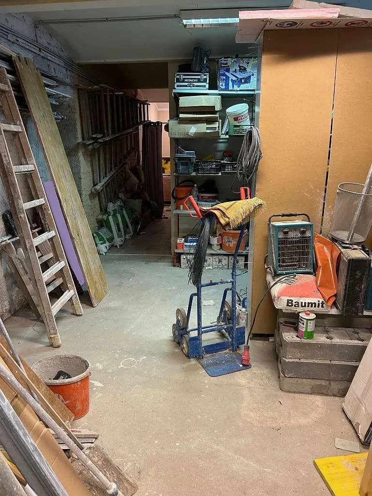 Gewerbeimmobilie kaufen in Wien – 150 m², € 240.000 – Bild 3 von 7