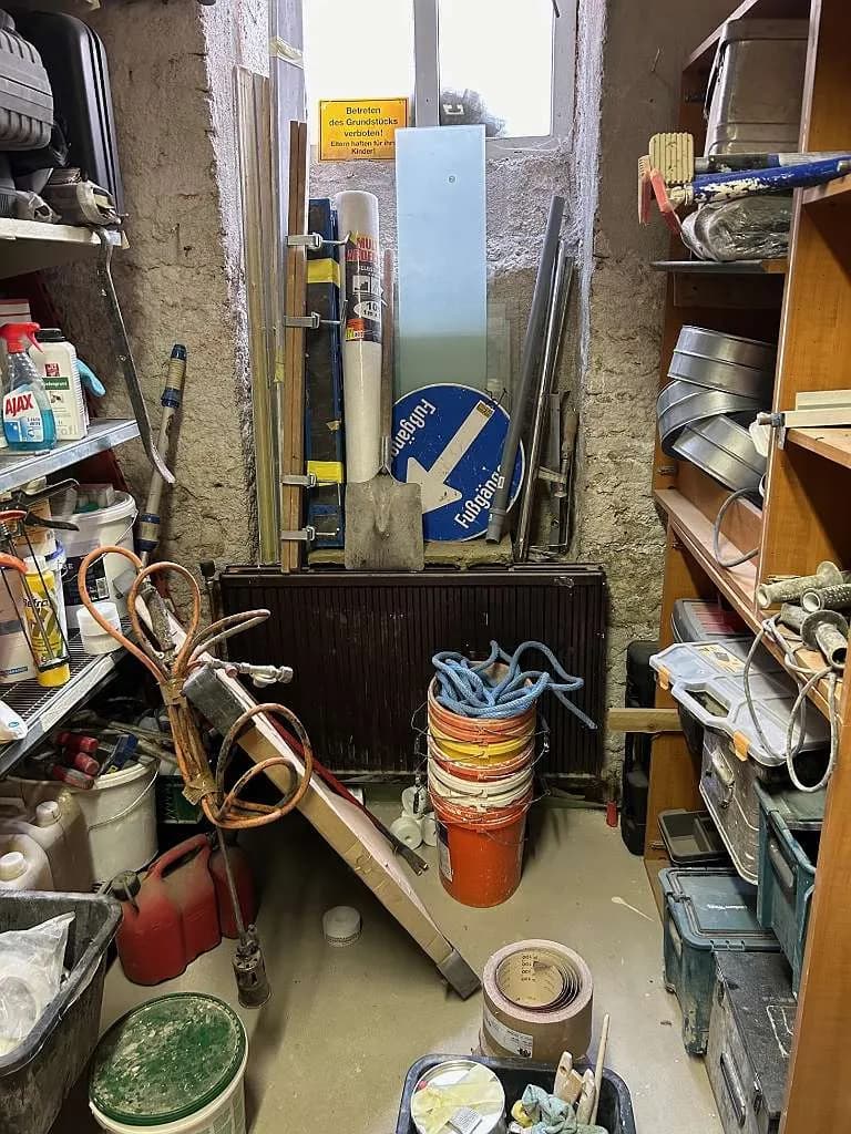 Gewerbeimmobilie kaufen in Wien – 150 m², € 240.000 – Bild 4 von 7