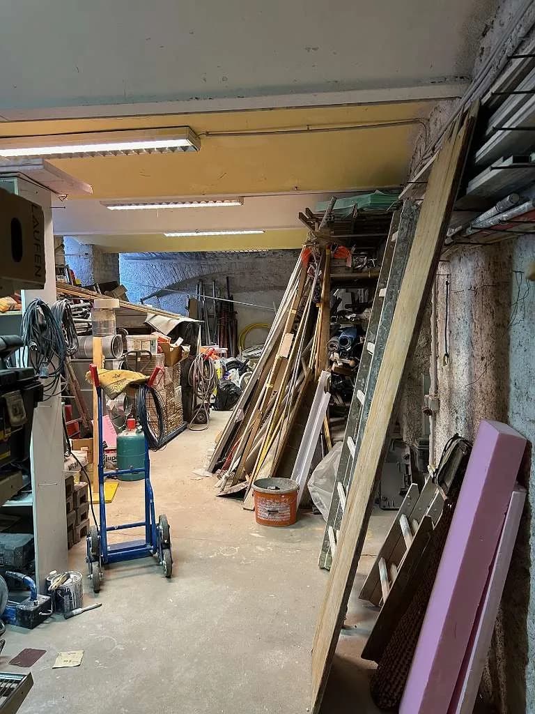 Gewerbeimmobilie kaufen in Wien – 150 m², € 240.000 – Bild 5 von 7