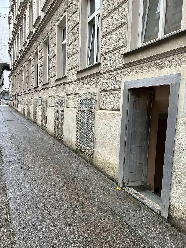 Gewerbeimmobilie kaufen in Wien – 150 m², € 240.000 – Bild 6 von 7