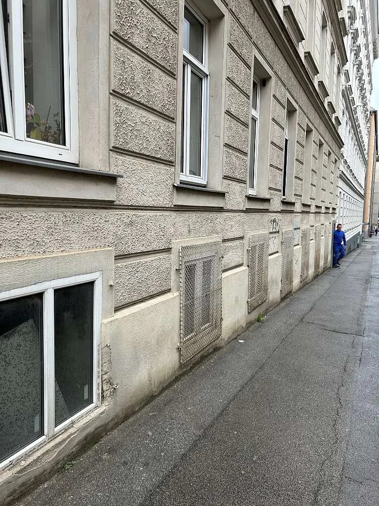 Gewerbeimmobilie kaufen in Wien – 150 m², € 240.000 – Bild 7 von 7