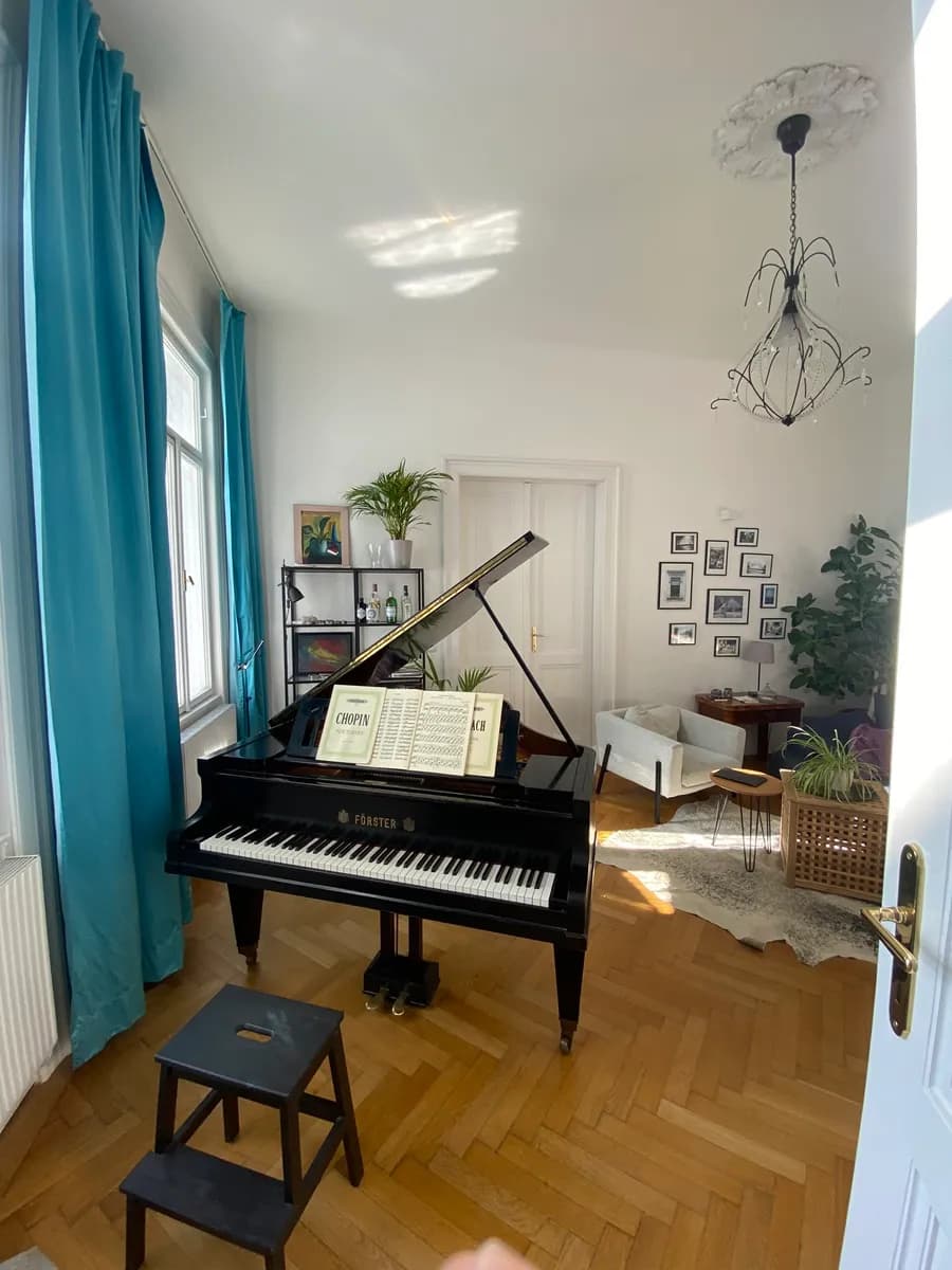 2-Zimmer-Wohnung kaufen in Wien – 67 m², € 783.000 – Bild 2 von 20