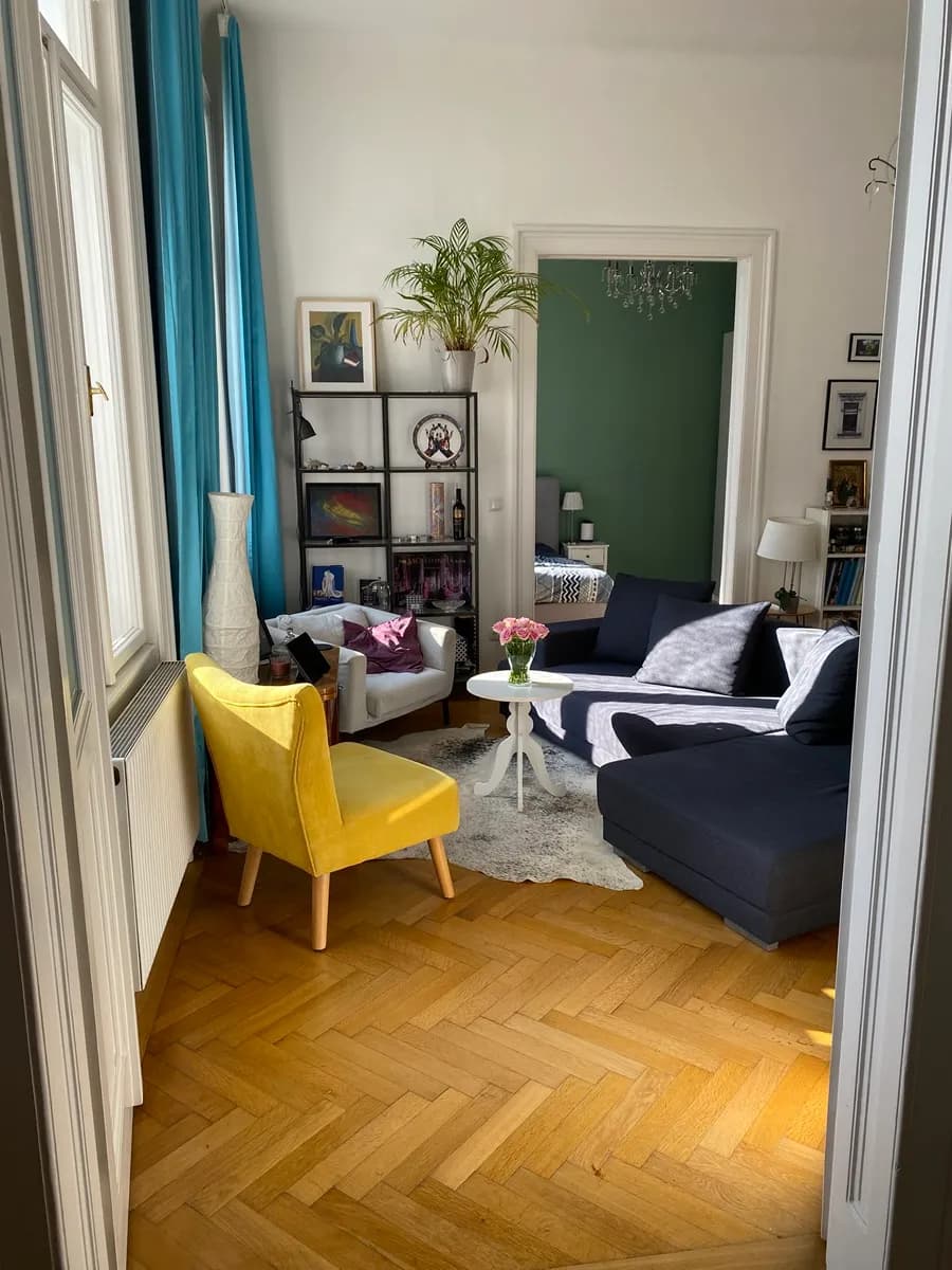 2-Zimmer-Wohnung kaufen in Wien – 67 m², € 783.000 – Bild 4 von 20