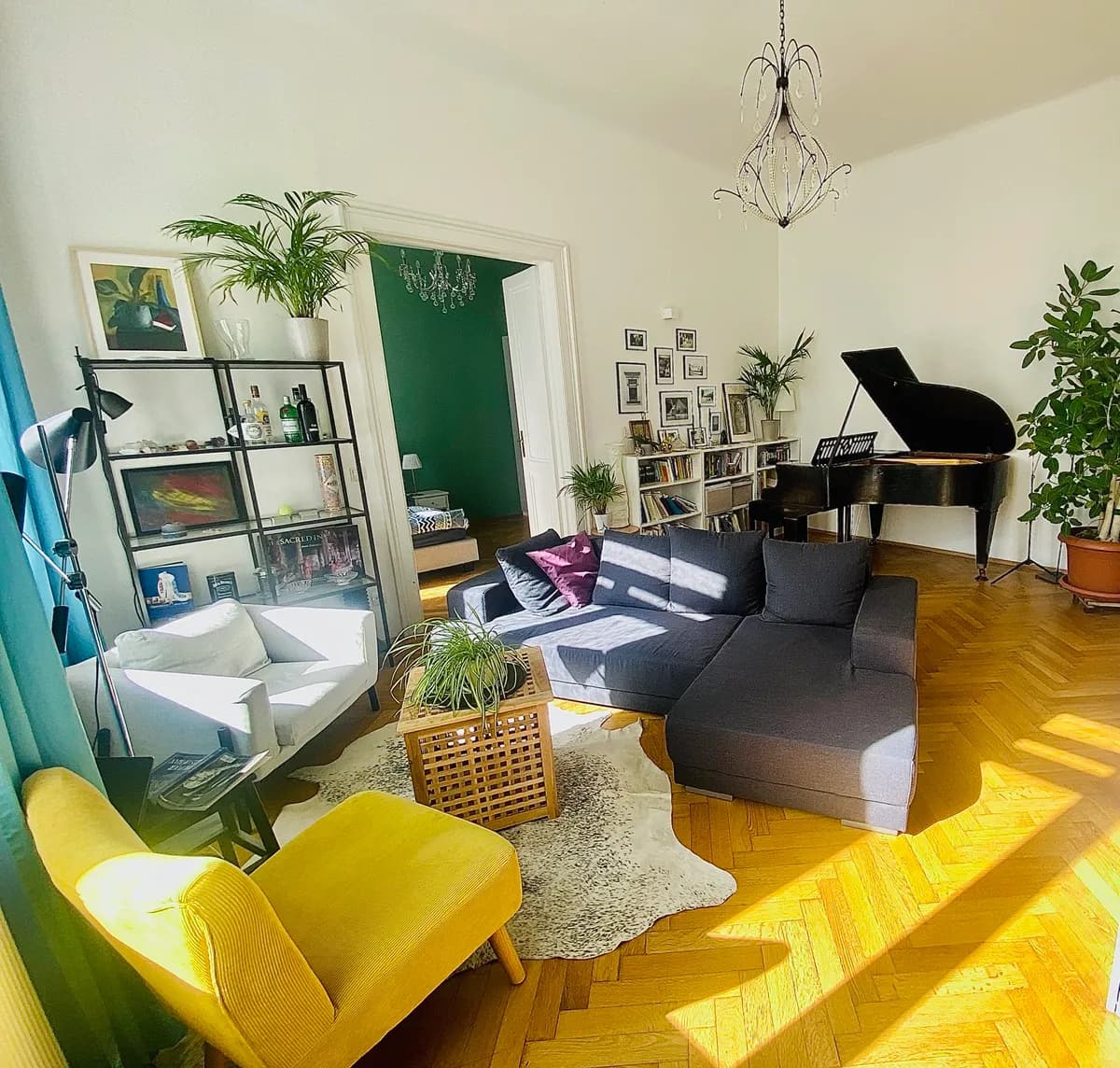 2-Zimmer-Wohnung kaufen in Wien – 67 m², € 783.000 – Bild 5 von 20