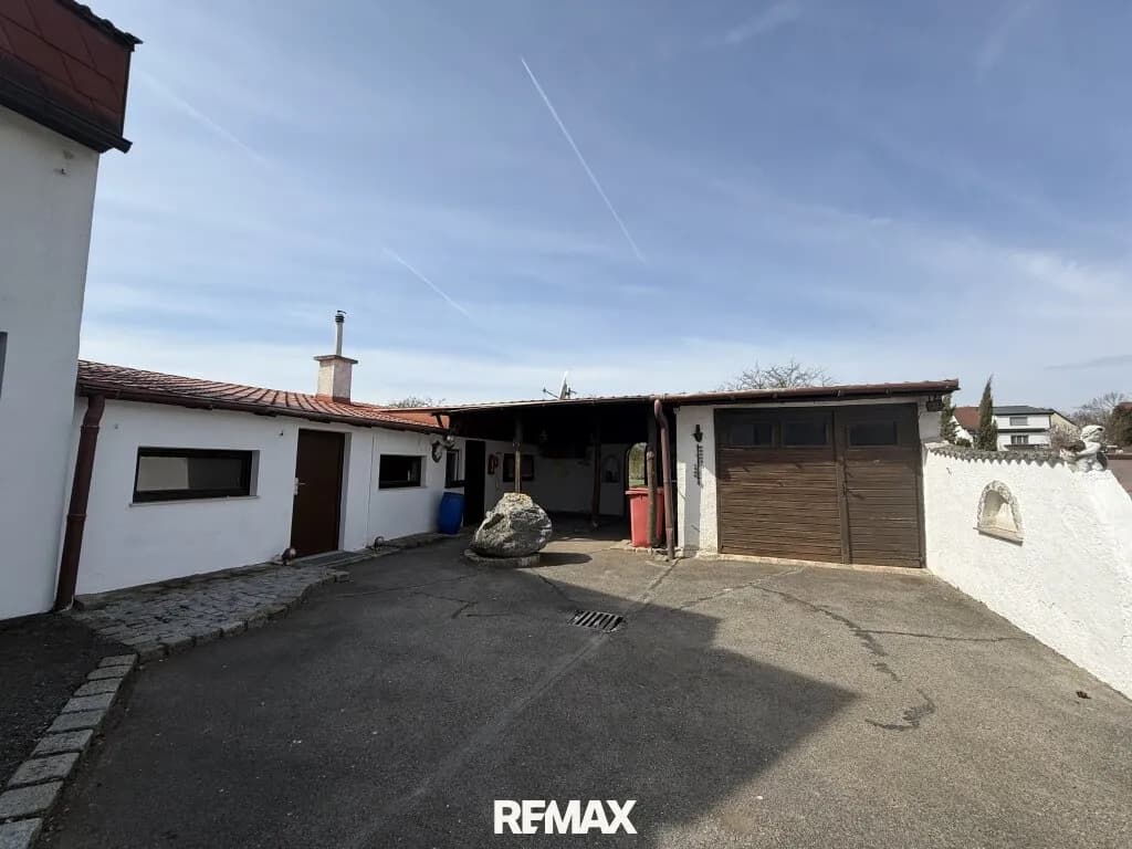6-Zimmer-Gewerbeimmobilie kaufen in Bruck an der Leitha – 176 m², € 440.000 – Bild 4 von 20