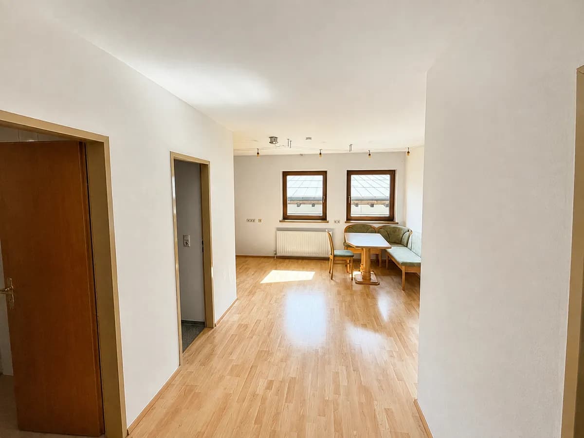 4-Zimmer-Wohnung mieten in Zell am See – 97 m², € 1.361 – Bild 2 von 15