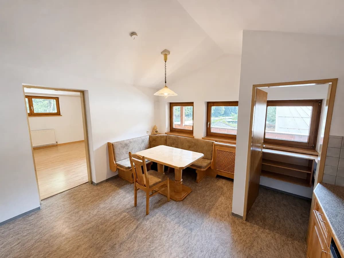 4-Zimmer-Wohnung mieten in Zell am See – 97 m², € 1.361 – Bild 9 von 15