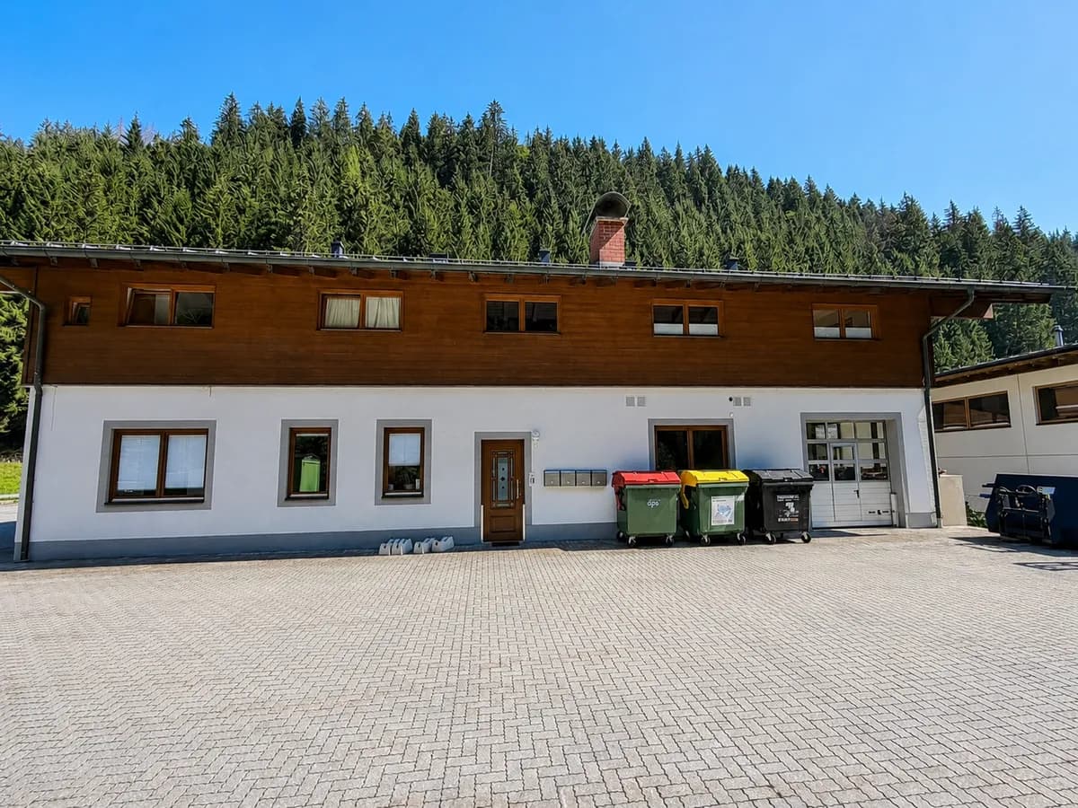 4-Zimmer-Wohnung mieten in Zell am See – 97 m², € 1.361 – Bild 13 von 15
