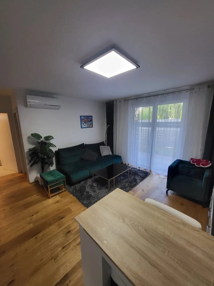 2-Zimmer-Wohnung mieten in Wien – 48 m², € 745 – Bild 2 von 9
