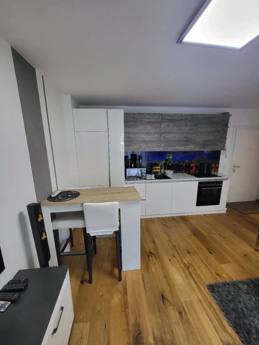 2-Zimmer-Wohnung mieten in Wien – 48 m², € 745 – Bild 3 von 9