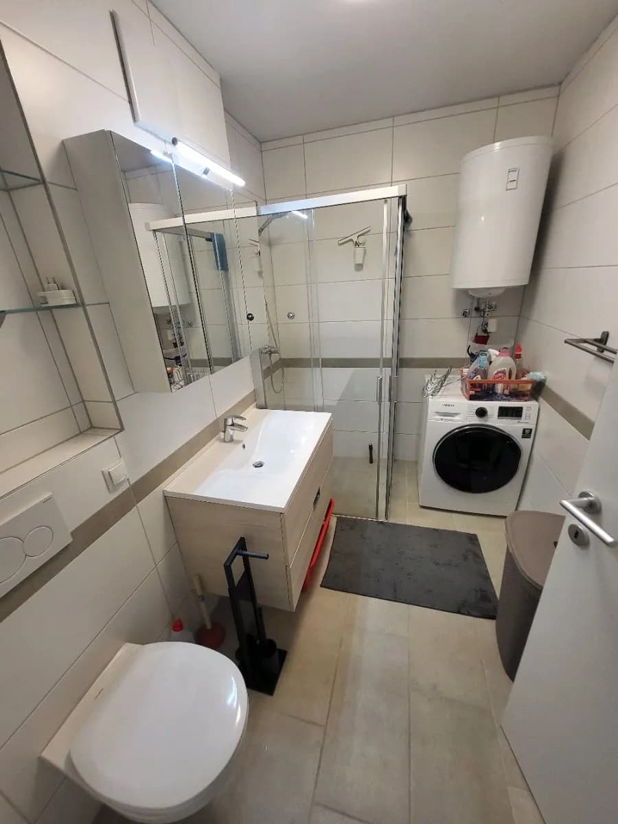 2-Zimmer-Wohnung mieten in Wien – 48 m², € 745 – Bild 5 von 9