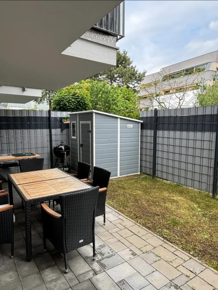 2-Zimmer-Wohnung mieten in Wien – 48 m², € 745 – Bild 9 von 9
