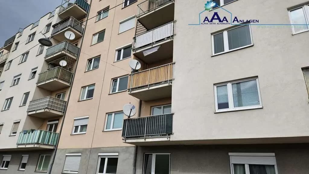 3-Zimmer-Wohnung kaufen in Wien – 78 m², € 369.000