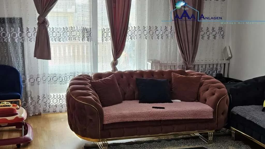 3-Zimmer-Wohnung kaufen in Wien – 78 m², € 369.000 – Bild 2 von 15