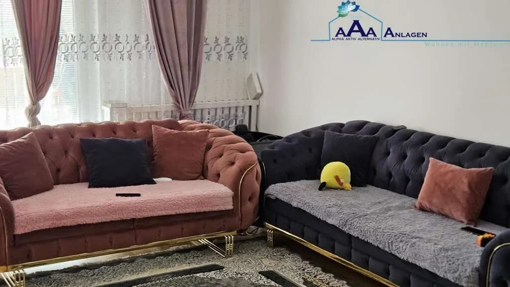 3-Zimmer-Wohnung kaufen in Wien – 78 m², € 369.000 – Bild 3 von 15