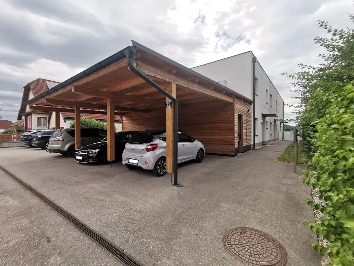 4-Zimmer-Haus kaufen in Melk – 114 m², € 390.000 – Bild 2 von 29