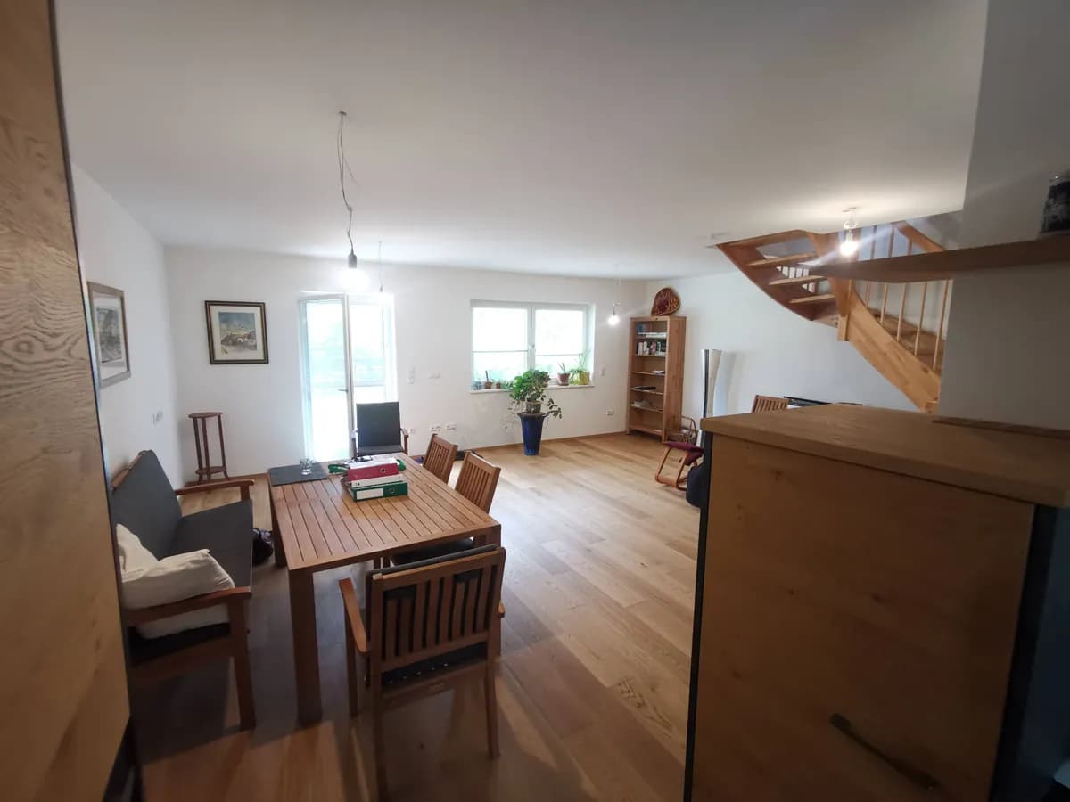 4-Zimmer-Haus kaufen in Melk – 114 m², € 390.000 – Bild 28 von 29