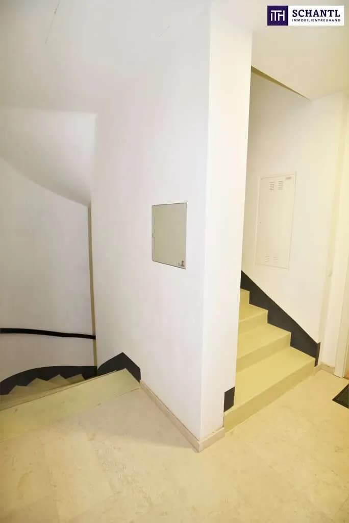 2-Zimmer-Wohnung kaufen in Wien – 59,48 m², € 299.000 – Bild 2 von 11