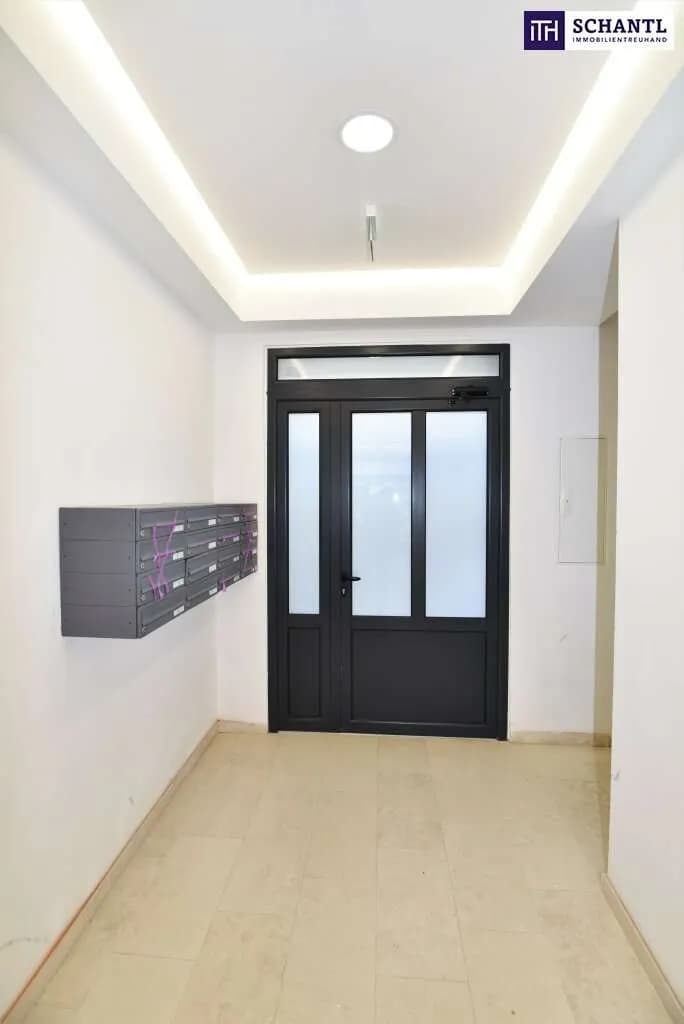 2-Zimmer-Wohnung kaufen in Wien – 59,48 m², € 299.000 – Bild 5 von 11