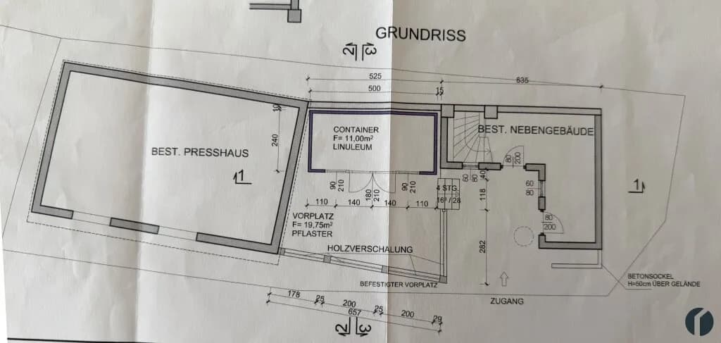 2-Zimmer-Wohnung kaufen in Hollabrunn – 70 m², € 250.000 – Bild 53 von 56