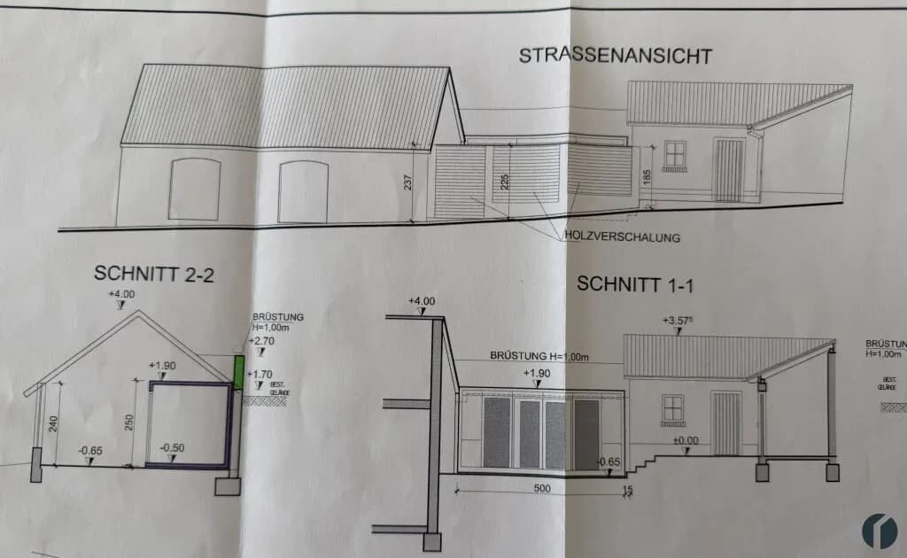 2-Zimmer-Wohnung kaufen in Hollabrunn – 70 m², € 250.000 – Bild 54 von 56