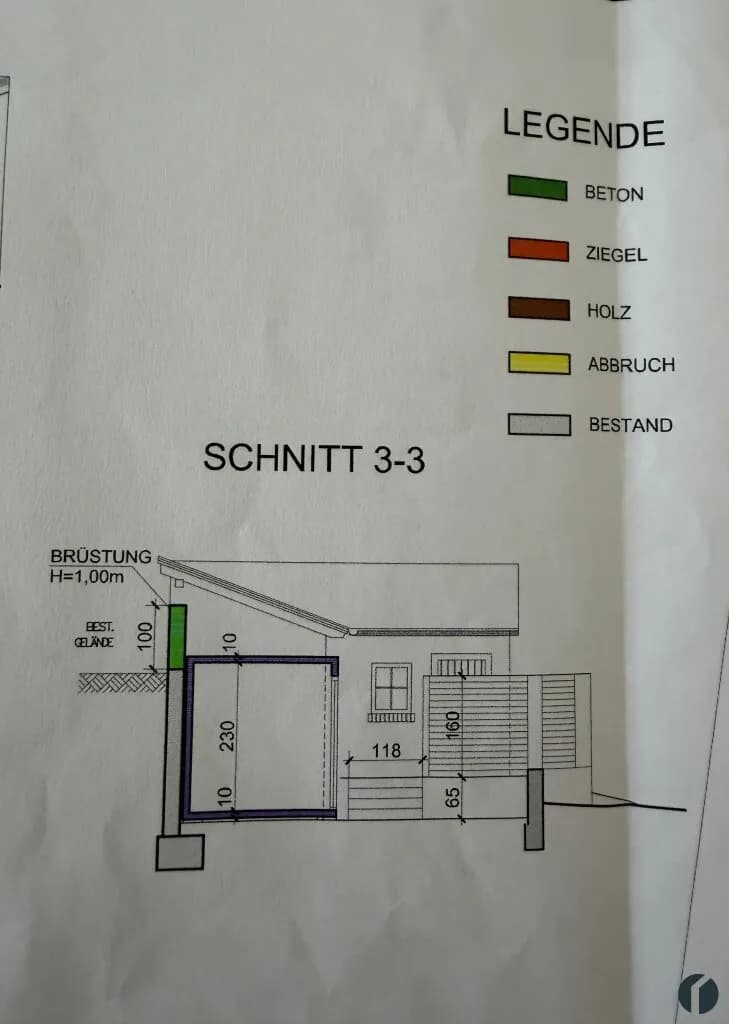 2-Zimmer-Wohnung kaufen in Hollabrunn – 70 m², € 250.000 – Bild 55 von 56