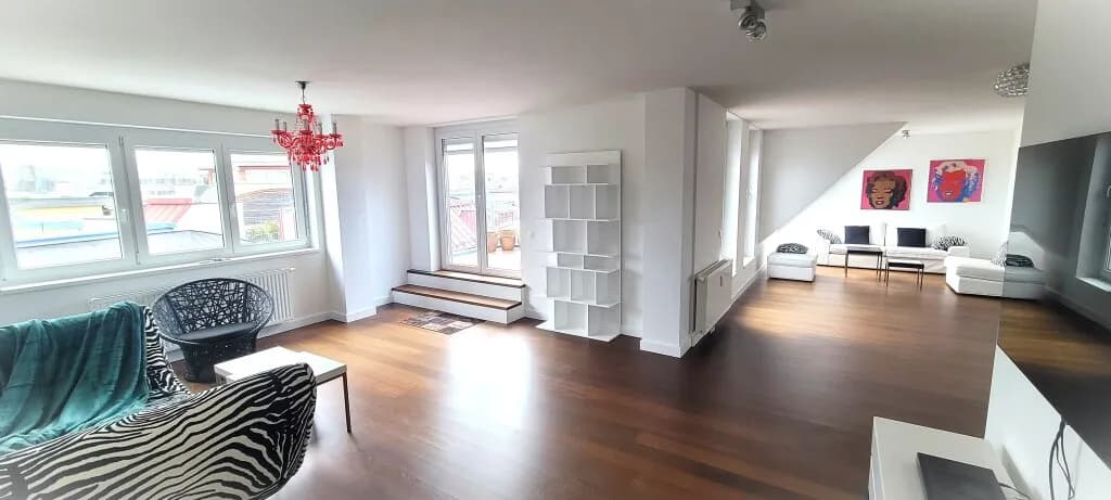 3-Zimmer-Wohnung kaufen in Wien – 161 m², € 930.000