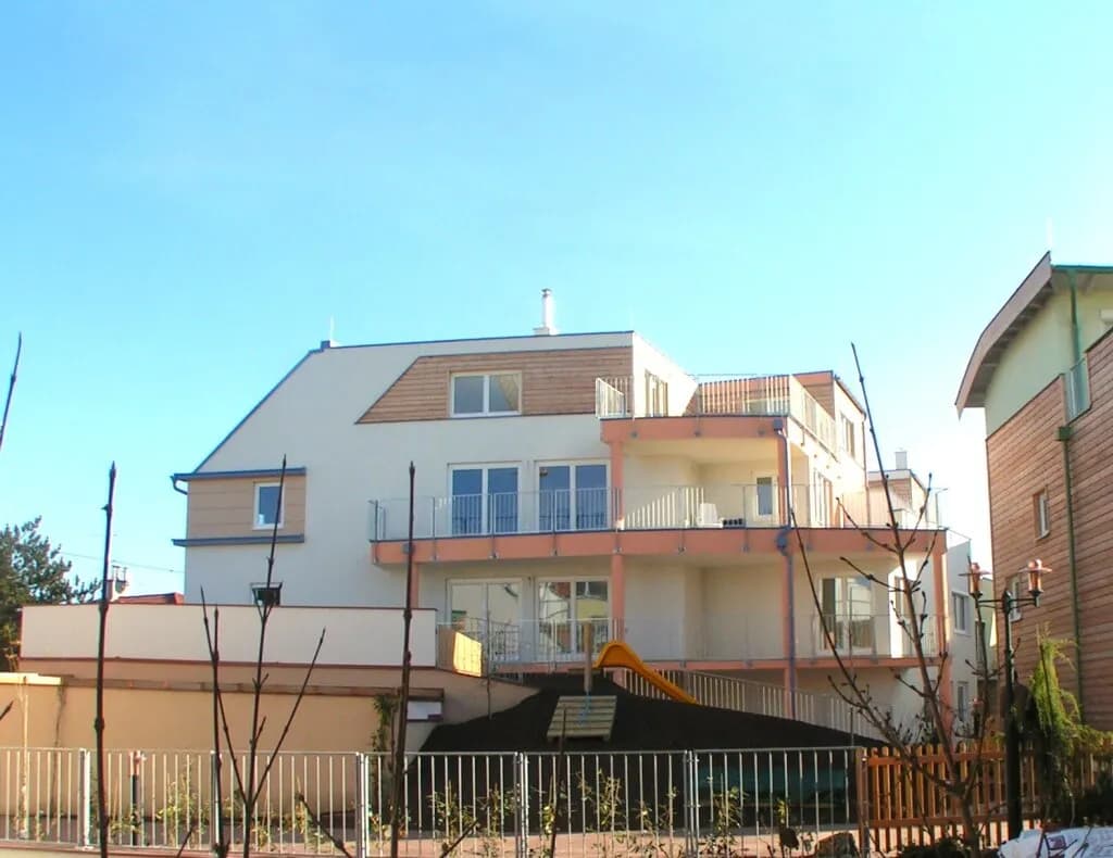 3-Zimmer-Wohnung kaufen in Wien – 161 m², € 930.000 – Bild 2 von 9