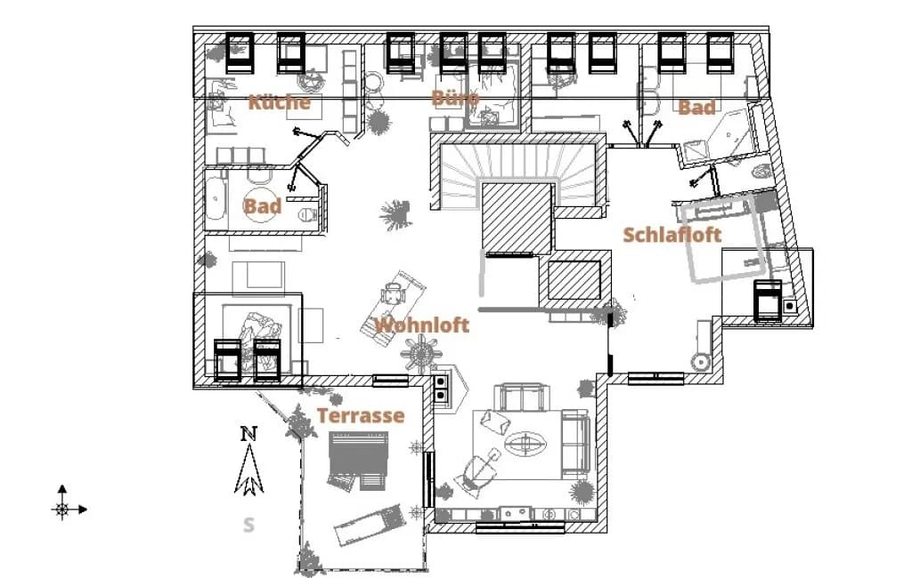 3-Zimmer-Wohnung kaufen in Wien – 161 m², € 930.000 – Bild 9 von 9