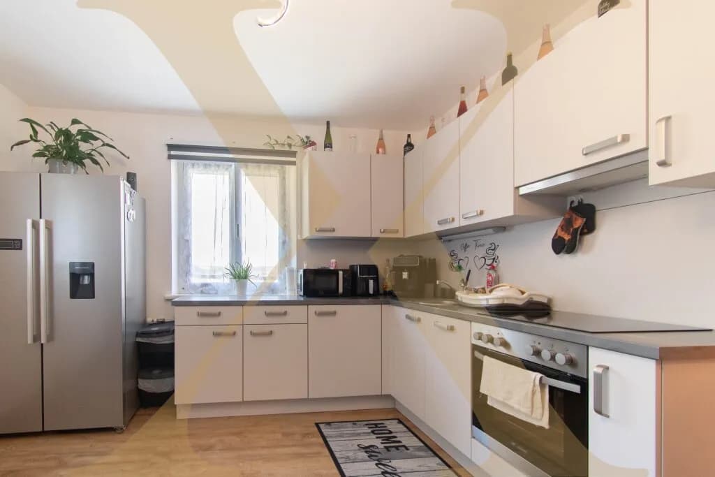 3-Zimmer-Wohnung kaufen in Steyr – 55 m², € 110.000