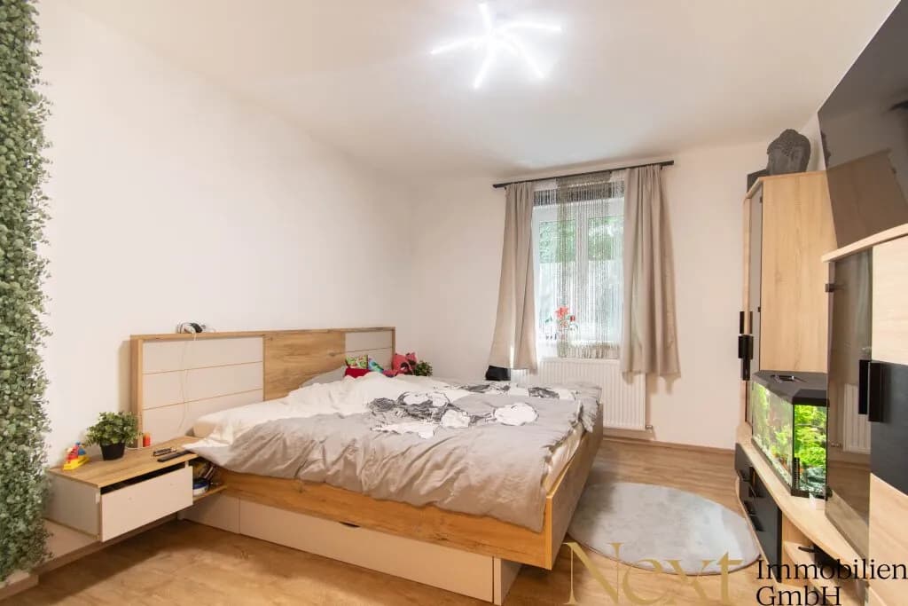 3-Zimmer-Wohnung kaufen in Steyr – 55 m², € 110.000 – Bild 3 von 6