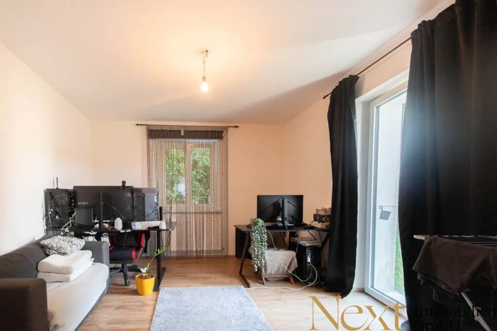 3-Zimmer-Wohnung kaufen in Steyr – 55 m², € 110.000 – Bild 4 von 6